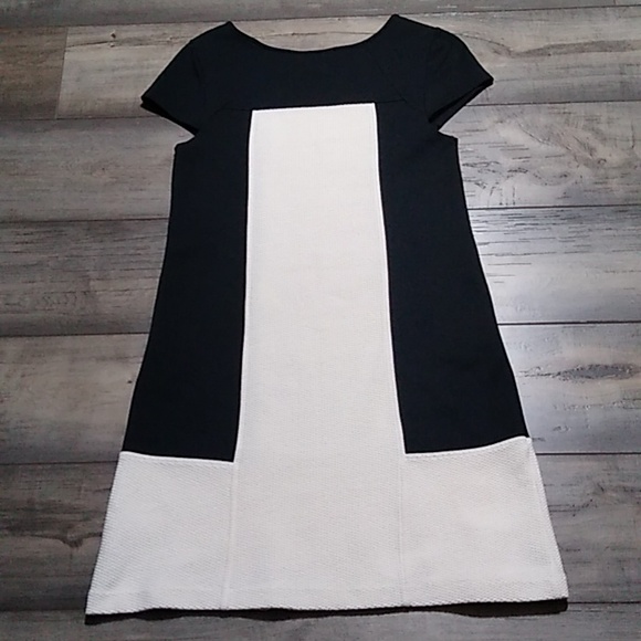 Maeve, Corby Textured Shift Midi Dress ANTHROPOLOGIE size S - Picture 14 of 14